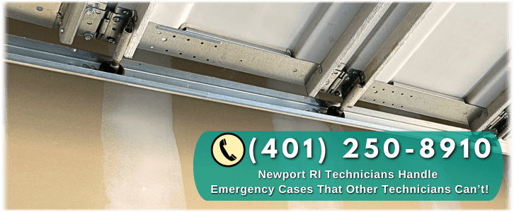 Garage Door Roller Repair Newport RI