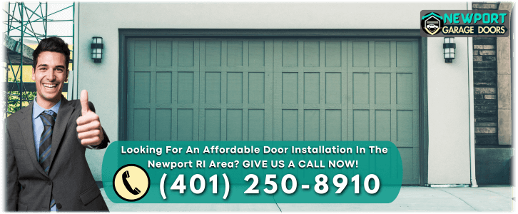 Garage Door Repair Newport RI